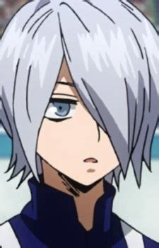 Reiko Yanagi (Boku no Hero Academia 2nd Season)